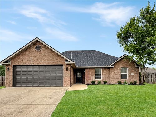 2416 Sara Alice Court, Fayetteville, AR, 72701 | Card Image
