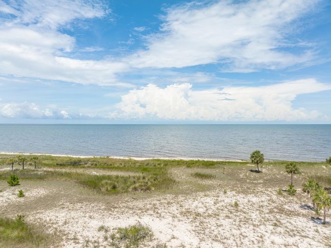 722 Bald Point Rd, Home with 0 bedrooms, 0 bathrooms and null parking in Alligator Point FL | Image 4