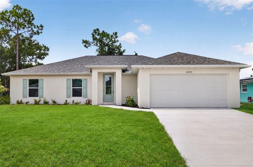 23175 Wilkinson Ave, PUNTA GORDA, FL, 33980-5865 | Card Image