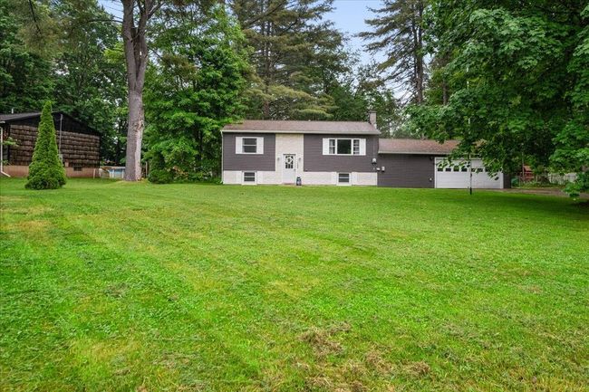 155 Woodcrest Cir, House other with 2 bedrooms, 1 bathrooms and null parking in Milton VT | Image 42