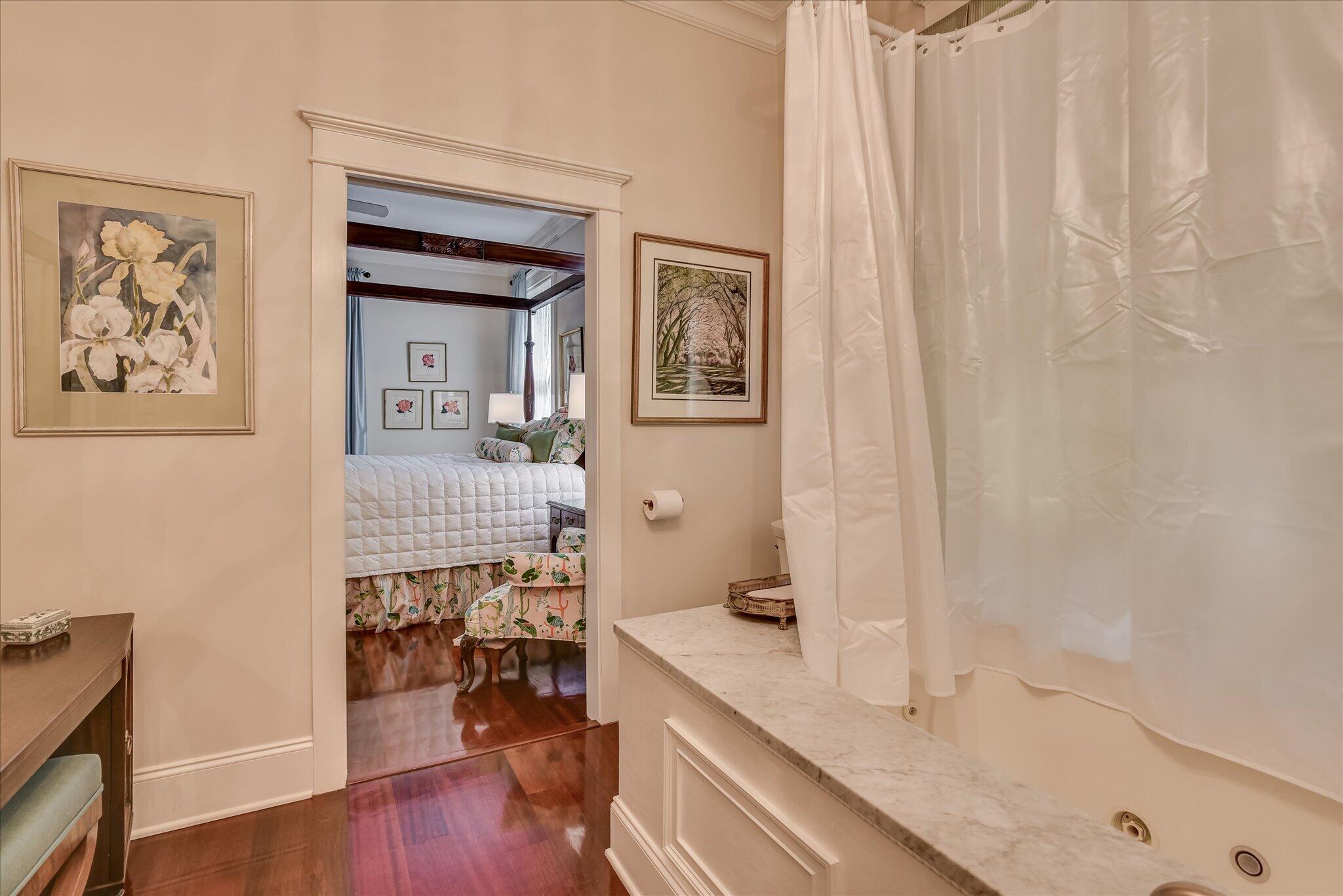Residential Lease in North Augusta 5