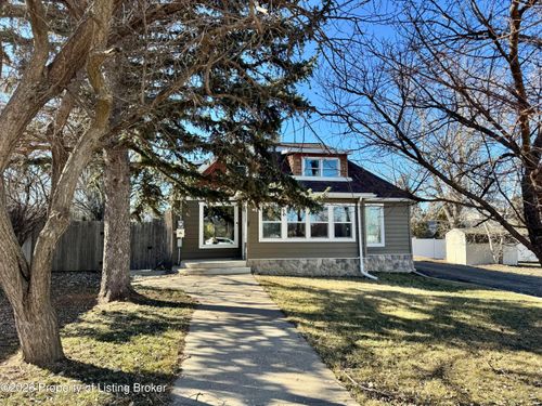 59 4th Ave Se, Beach, ND, 58621 | Card Image