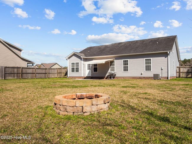 251 Channel Marker Loop, House other with 3 bedrooms, 2 bathrooms and 2 parking in Swansboro NC | Image 44