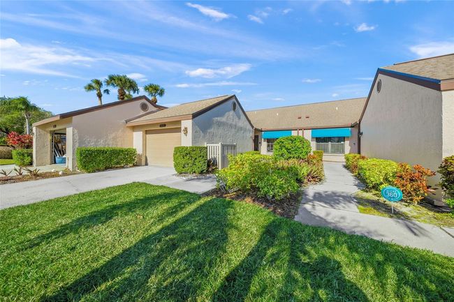 7640 - 5933 Clubside Dr, Condo with 2 bedrooms, 2 bathrooms and null parking in SARASOTA FL | Image 47