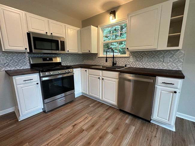 118 Winstone St, House other with 3 bedrooms, 2 bathrooms and null parking in Benton AR | Image 11