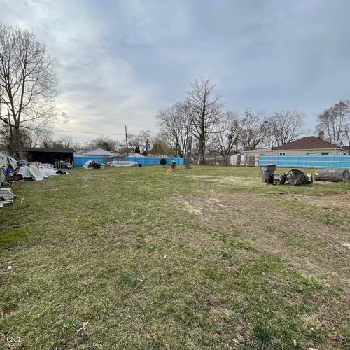 2150 Gent Ave, Indianapolis, IN, 46202-1123 | Card Image