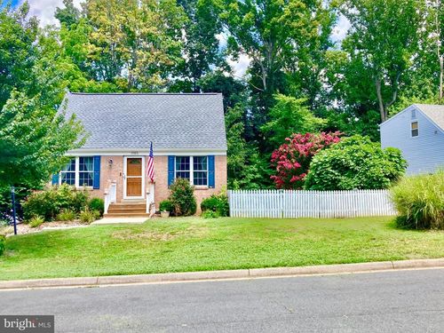5386 Shamus Ct, WOODBRIDGE, VA, 22193-3411 | Card Image