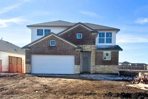 25605 Flora Bella Ln, Elgin, TX, 78621-6039 | Card Image