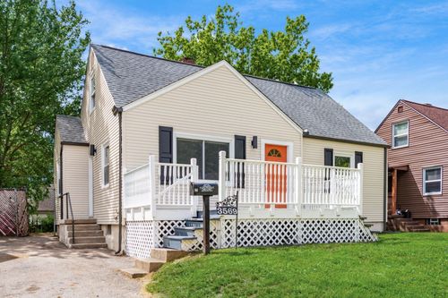 3569 Dresden St, Columbus, OH, 43224-3443 | Card Image