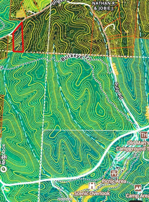 lot-a-0 Unger Rd, Logan, OH, 43138 | Card Image