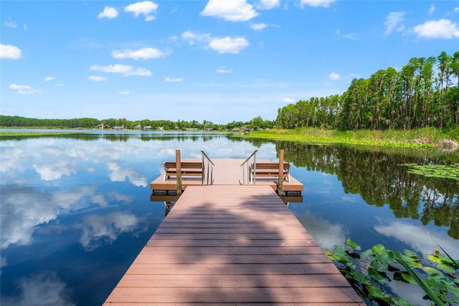 104 - 1936 Heron Cove Dr, Condo with 2 bedrooms, 2 bathrooms and null parking in Lutz FL | Image 46