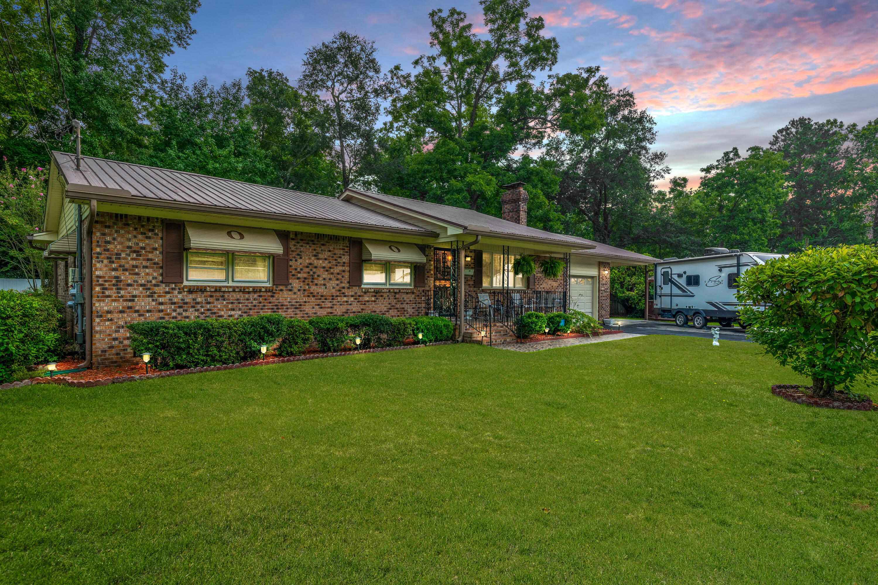 Roosevelt St, Saint George, SC 29477