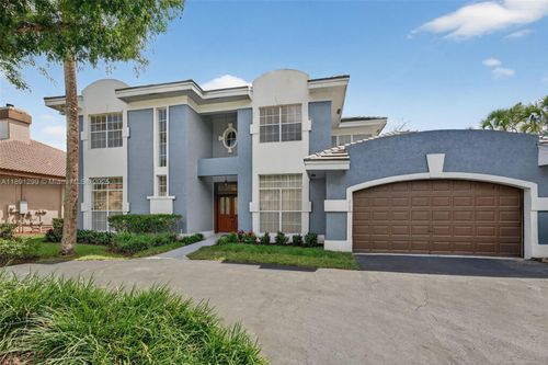 3704 High Pine Dr, Coral Springs, FL, 33065-6012 | Card Image