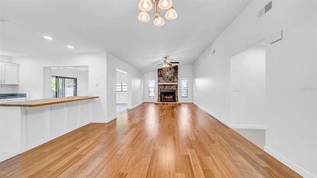 2116 Karan Way, House other with 3 bedrooms, 2 bathrooms and null parking in CLEARWATER FL | Image 10