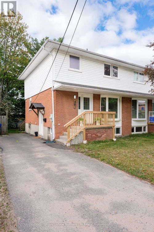 481 Ski Club Rd, North Bay, ON, P1B7R3 | Card Image