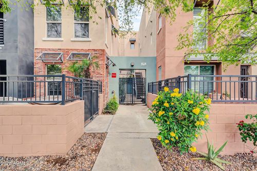 204-706 E Washington St, Phoenix, AZ, 85034-1064 | Card Image