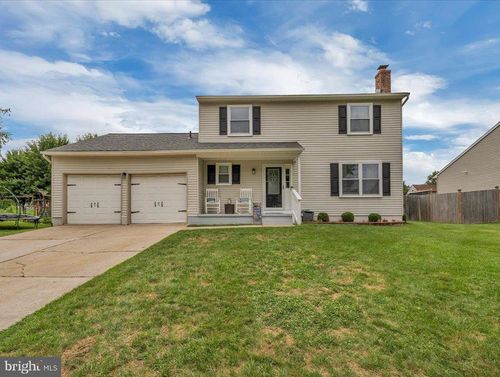 9 Lancaster Dr, MARLTON, NJ, 08053-1929 | Card Image