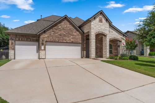 226 Orange Mimosa Ln, Leander, TX, 78641-3829 | Card Image