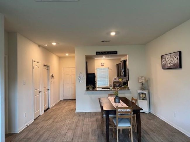 1017 Misty Patch Dr, House other with 5 bedrooms, 3 bathrooms and 2 parking in Katy TX | Image 4