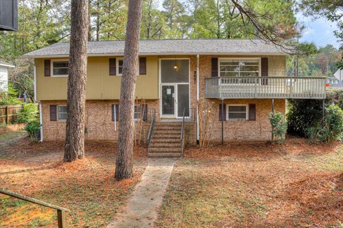 2001 Curtis Drive, North Augusta, SC, 29841 | Card Image