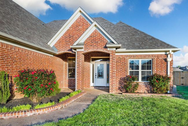 325 Fairoaks Dr, House other with 4 bedrooms, 3 bathrooms and null parking in Oakland TN | Image 4