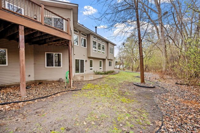 1100 Bent Tree Hills Dr, House other with 4 bedrooms, 3 bathrooms and null parking in New Brighton MN | Image 5