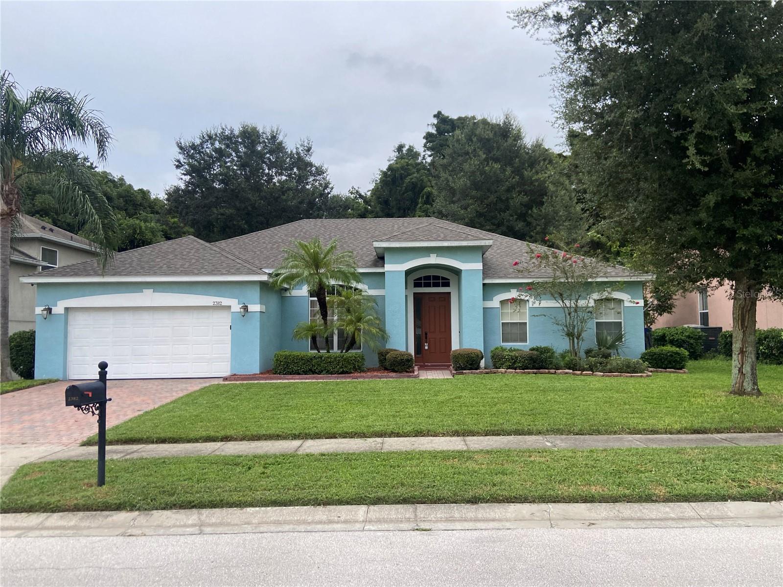 2382 Laurel Blossom Circle, For Rent in Ocoee Zoocasa