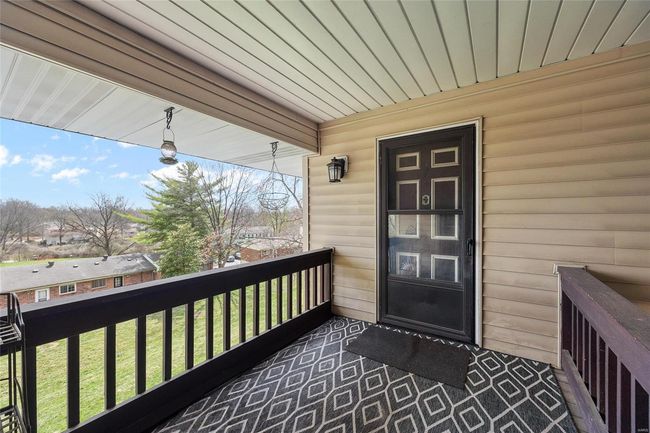 APT-7 - 1406 Durango Ln, Condo with 2 bedrooms, 1 bathrooms and null parking in Fenton MO | Image 17