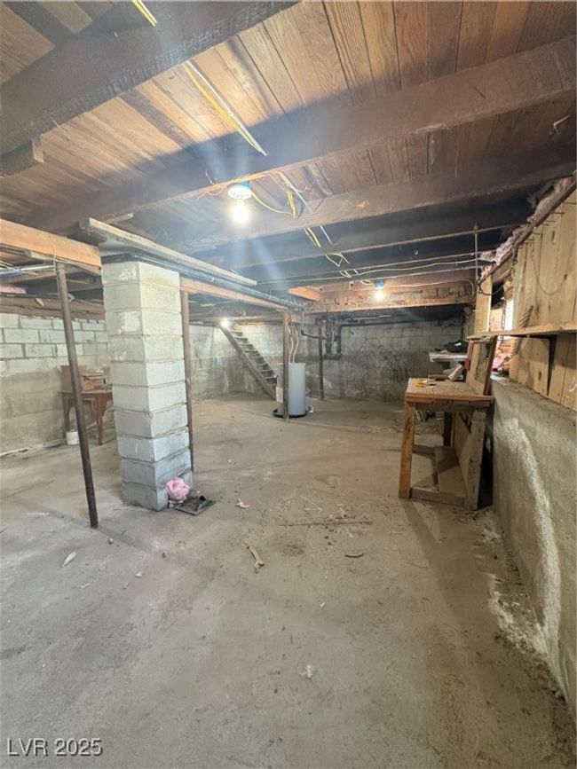5 Avenue B, House other with 1 bedrooms, 1 bathrooms and null parking in Mc Gill NV | Image 13