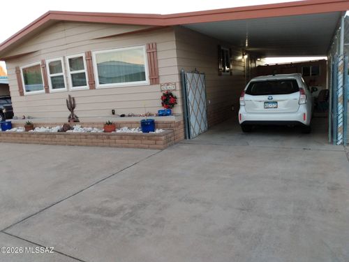5541 W Lazy S Street, Tucson, AZ, 85713 | Card Image