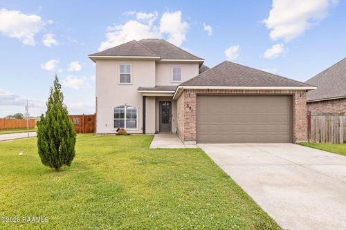 301 Forest Grove Dr, Youngsville, LA, 70592-6281 | Card Image