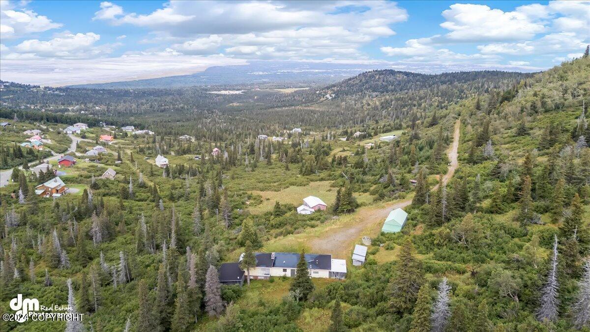 Newell Dr, Anchorage, AK 99516