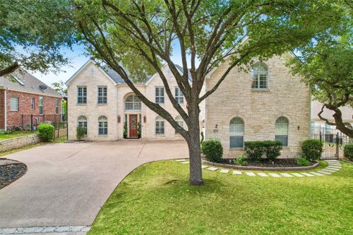 2123 Hilton Head Drive, Round Rock, TX, 78664 | Card Image