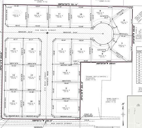 705 N 510 W, Salem, UT, 84653 | Card Image