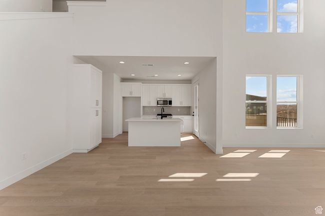 0 S Desert Cove Cir, Townhouse with 3 bedrooms, 3 bathrooms and 2 parking in Saint George UT | Image 7