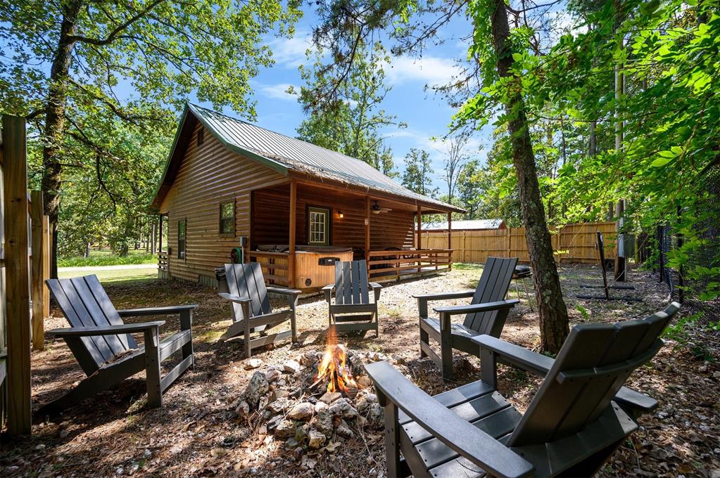 Residential in Broken Bow 4