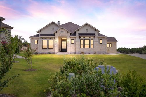 512 Bizzell Cv, Liberty Hill, TX, 78642-2167 | Card Image