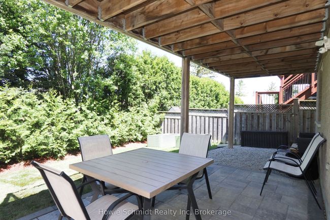 11 - 90 Alderson Dr, Condo with 3 bedrooms, 4 bathrooms and 3 parking in Cambridge ON | Image 47