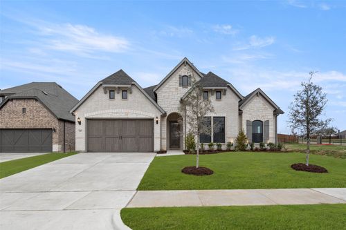 205 Silo Dr, Midlothian, TX, 76065-3466 | Card Image