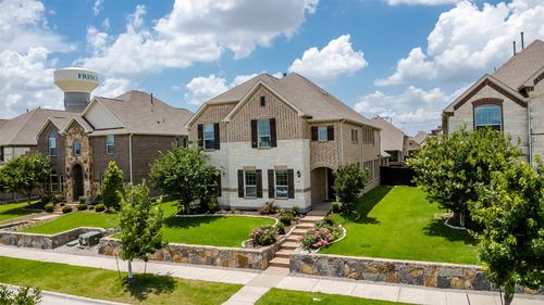 6333 Hall Rd, Frisco, TX, 75034-9258 | Card Image