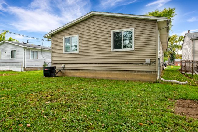 19780 Williamson St, House other with 4 bedrooms, 2 bathrooms and null parking in Clinton Twp MI | Image 14