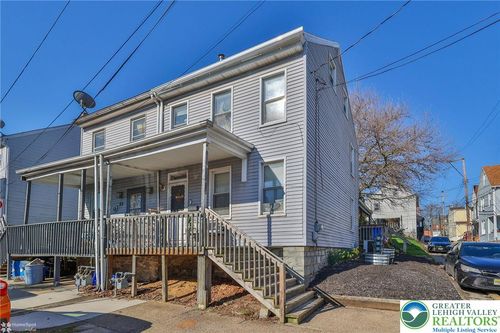 31 S 14th St, Easton, PA, 18042-4058 | Card Image