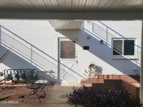 f114-808 N 82nd St, Scottsdale, AZ, 85257-3861 | Card Image
