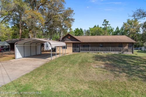 7095 W Greenwood Ln, Crystal River, FL, 34429-2512 | Card Image