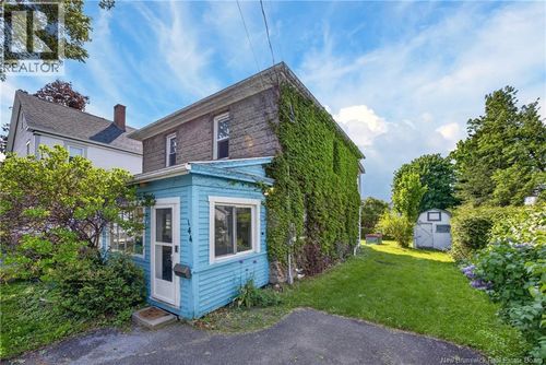 144 Henry St, Fredericton, NB, E3A3J1 | Card Image