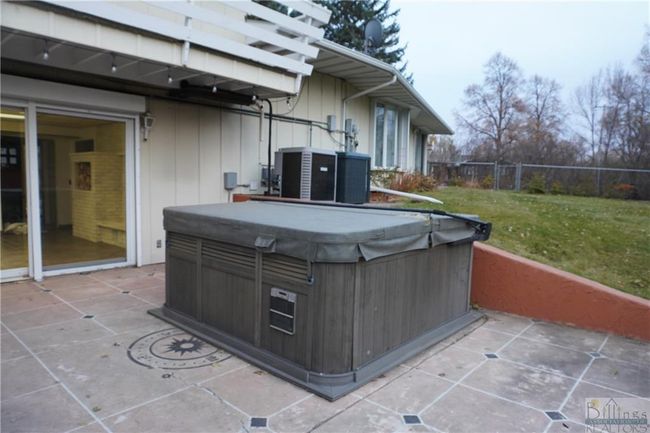 105 Lyndale Ave, House other with 4 bedrooms, 5 bathrooms and null parking in Glendive MT | Image 24