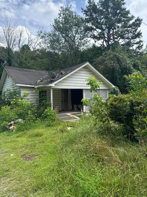 5400 Cleveland Highway, Cohutta, GA, 30710 | Card Image