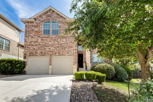 3319 Valley Crk, San Antonio, TX, 78261-2693 | Card Image