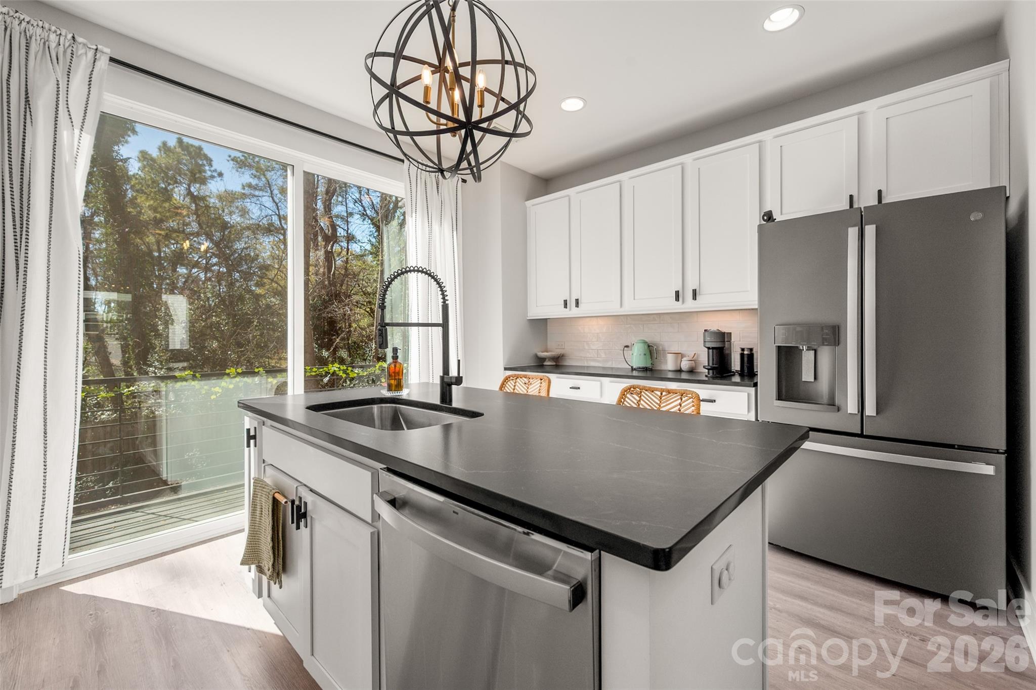 Residential in Charlotte 4