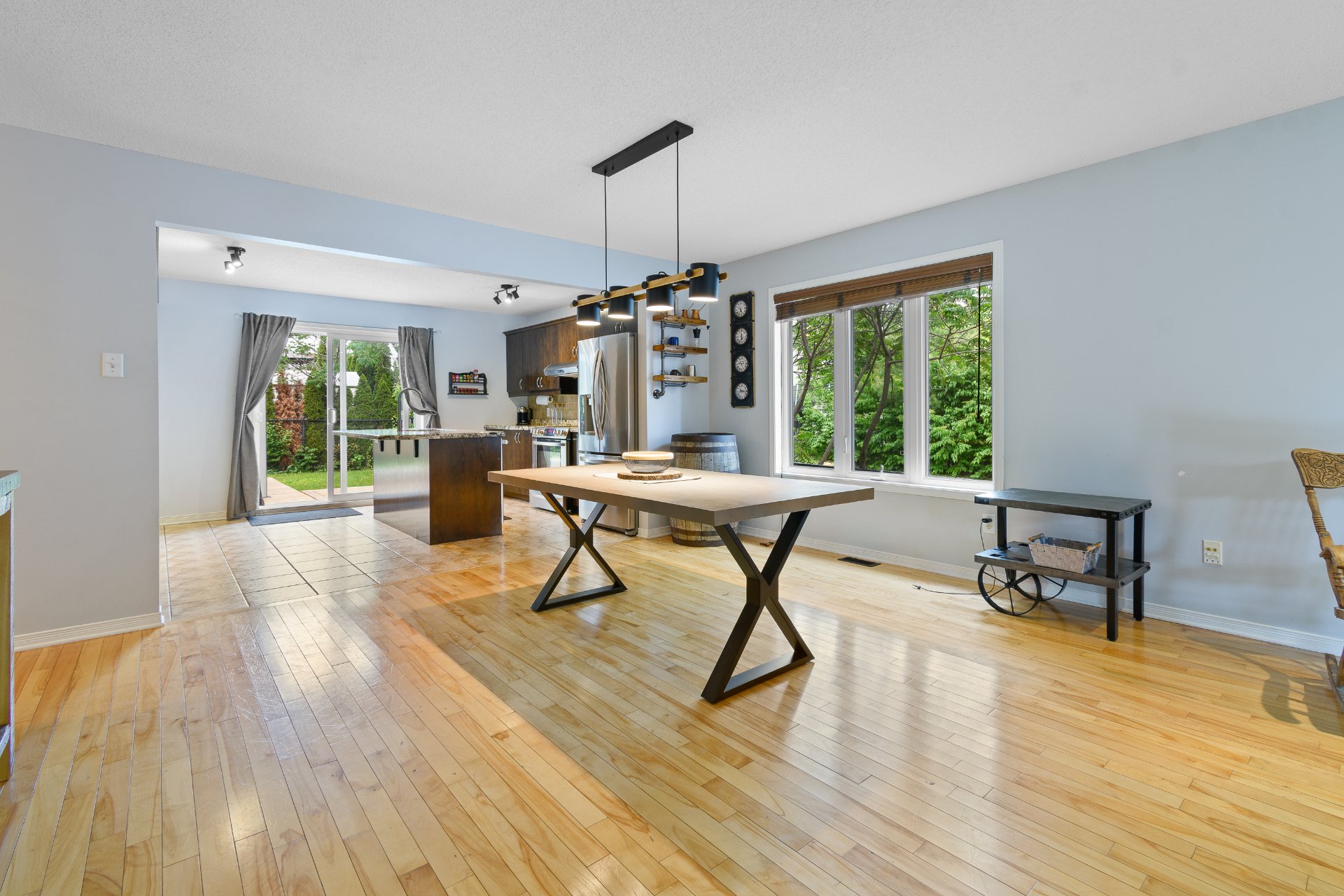 Residential in Gatineau (Aylmer) 2